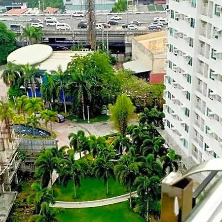Staycation Alabang Legit