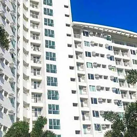 Staycation Alabang Legit