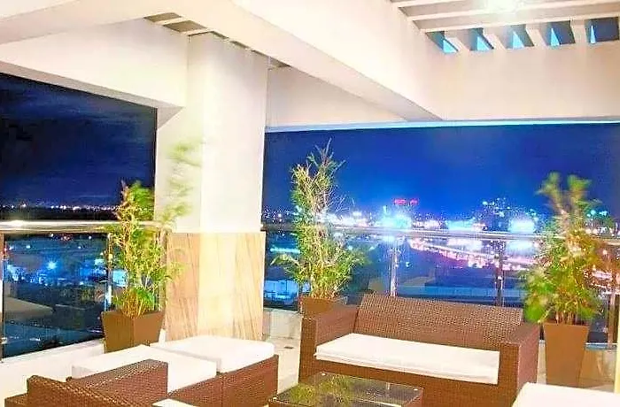 호텔 Staycation Alabang Legit 마닐라