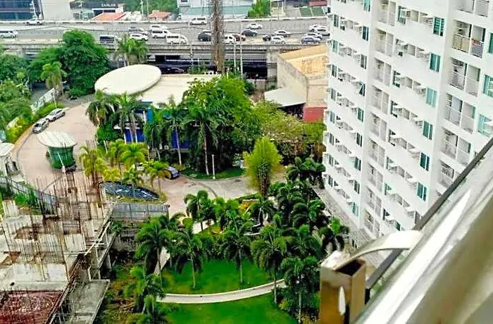 Staycation Alabang Legit 마닐라
