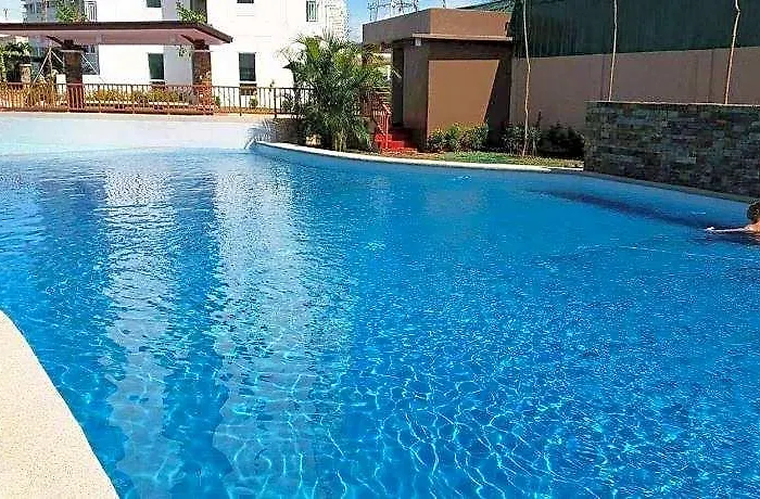 Staycation Alabang Legit 3*