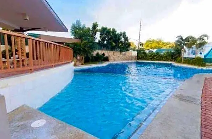 호텔 Staycation Alabang Legit