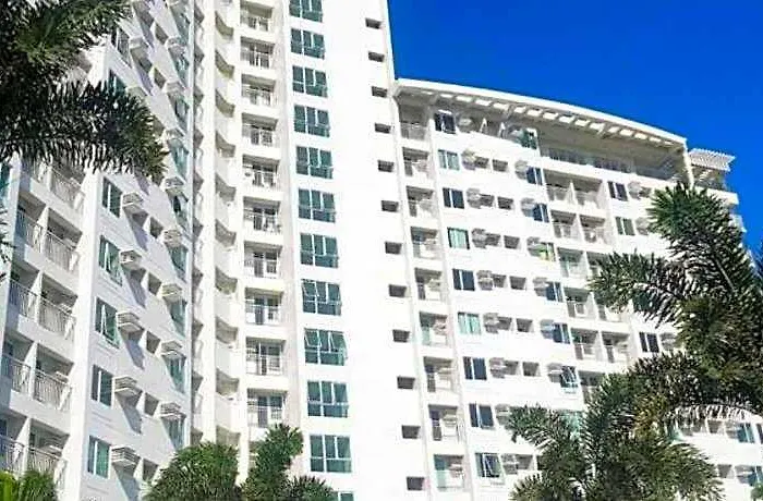 호텔 Staycation Alabang Legit 마닐라