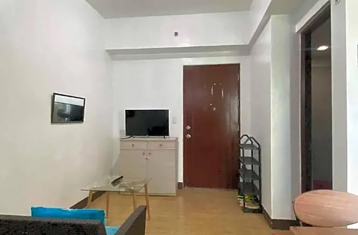 호텔 Staycation Alabang Legit 3*