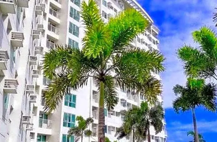 호텔 Staycation Alabang Legit