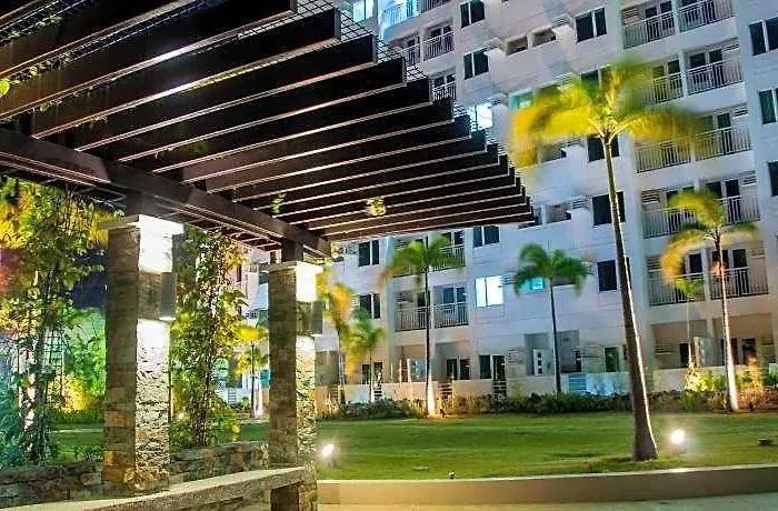 호텔 Staycation Alabang Legit 3*