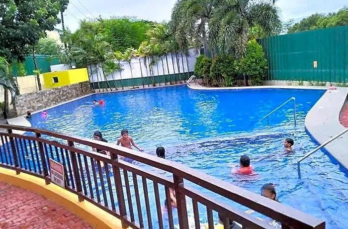 Staycation Alabang Legit