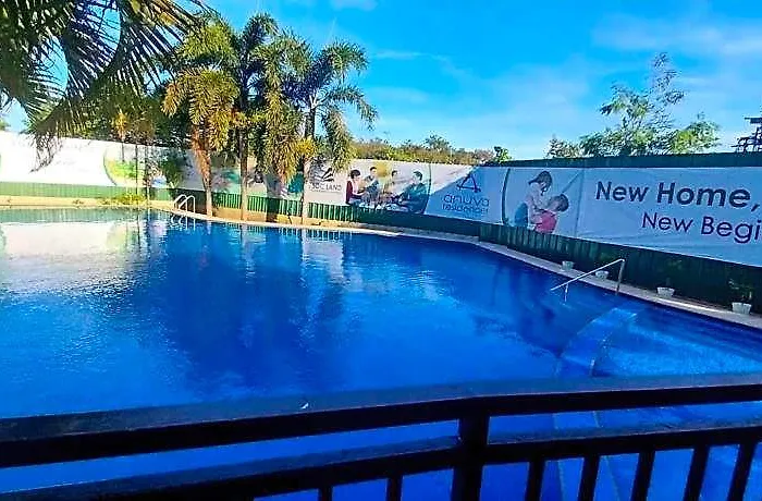호텔 Staycation Alabang Legit