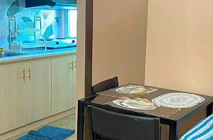 Staycation Alabang Legit 3* 마닐라