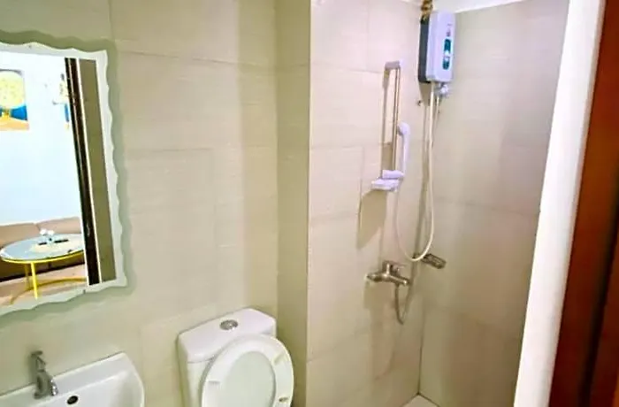Staycation Alabang Legit 3* 마닐라