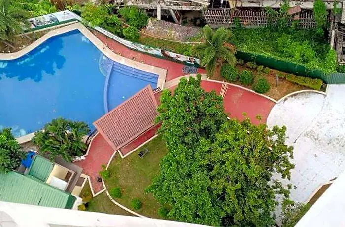 Staycation Alabang Legit