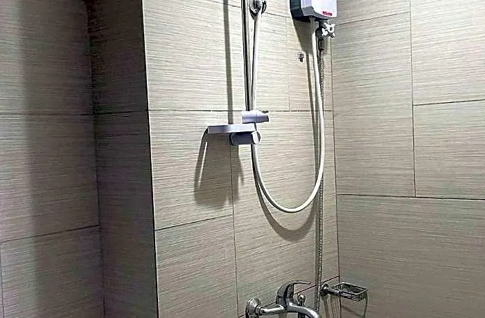 Staycation Alabang Legit 3* Manila