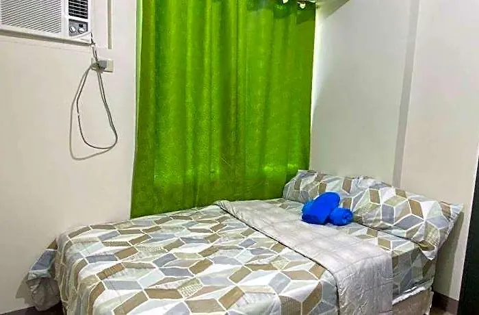 Staycation Alabang Legit 마닐라