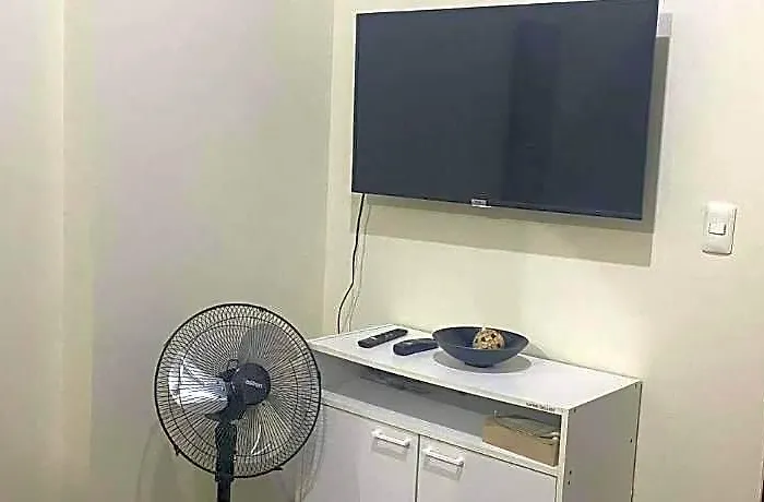Staycation Alabang Legit 3*